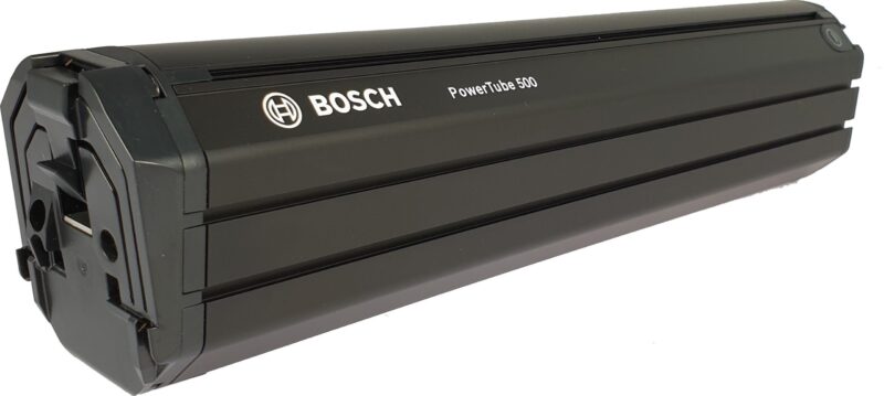 BOSCH EBIKE - BATTERIE POWERTUBE 500 WH – Image 3