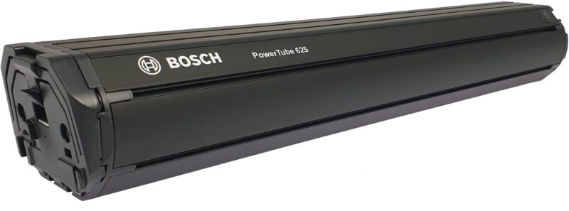 BOSCH EBIKE - POWERTUBE 625WH - BATTERIE INTÉGRÉE