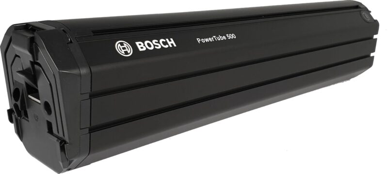 BOSCH EBIKE - BATTERIE POWERTUBE 500 WH