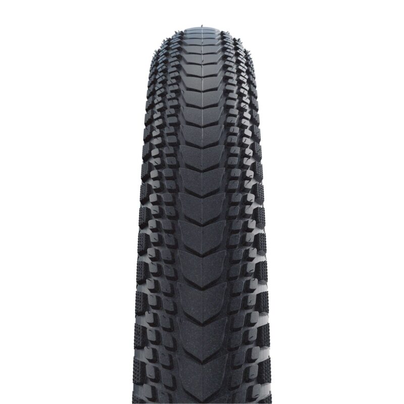 PNEU SCHWALBE MARATHON ALMOTION TRINGLE SOUPLE 27,5" | 28" | 29" – Image 2