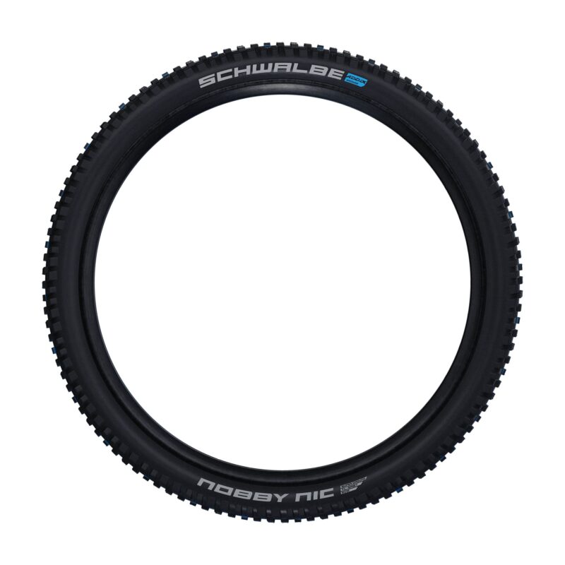 SCHWALBE - PNEU NOBBY NIC EVOLUTION | SUPERTRAIL | ADDIX | 27,5" | 29" – Image 2