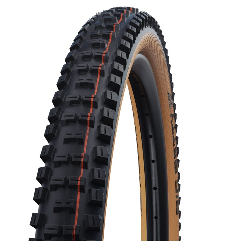 SCHWALBE - PNEU BIG BETTY - EVOLUTION | TRINGLE SOUPLE | SUPER GRAVITY | ADDIX SOFT | 27.5" | 29" – Image 2