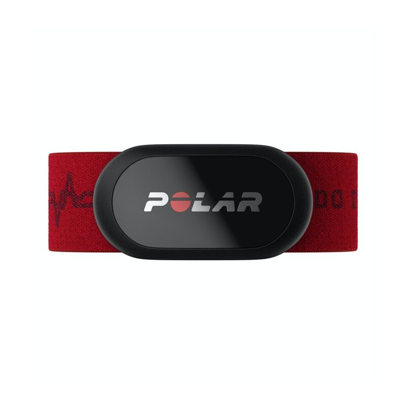 POLAR H10 CAPTEUR DE FRÉQUENCE CARDIAQUE M-XXL UNISEXE – Image 9