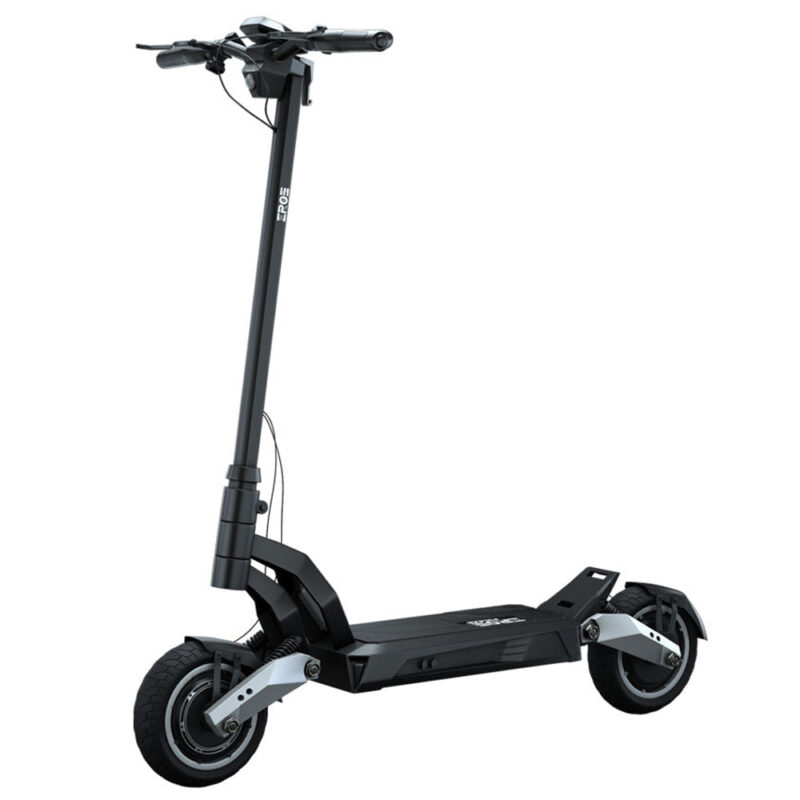 TROTTINETTE ÉLECTRIQUE WEEBOT EROZ PULSAR - 10 POUCES (60V 21AH - 60V25AH)