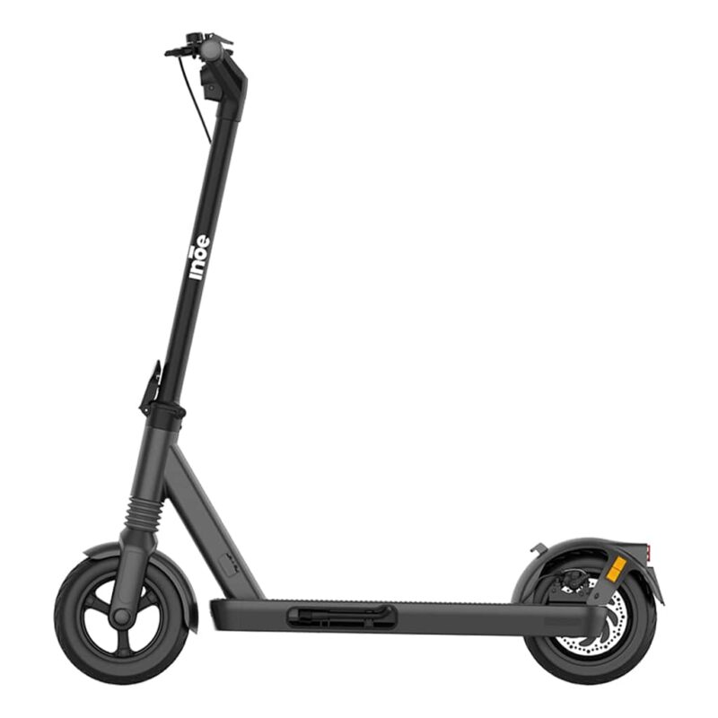 TROTTINETTE ELECTRIQUE INOE BLOOMY 2 (36V 8AH)