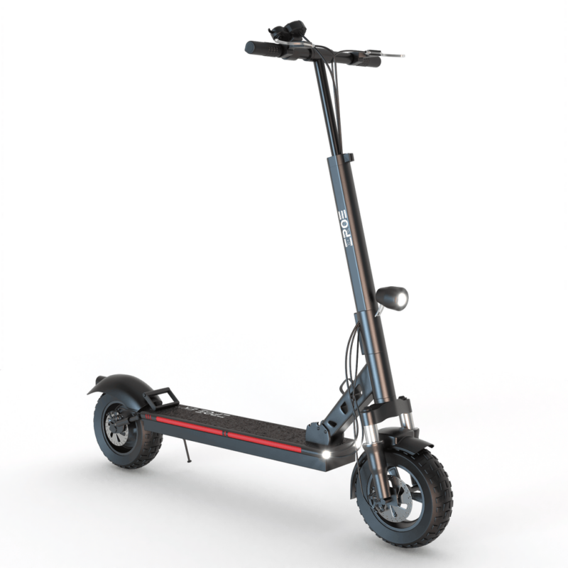 TROTTINETTE ÉLECTRIQUE EROZ KAPACITY 10 - EK10 - 10 POUCES (52V 18,2AH) – Image 8