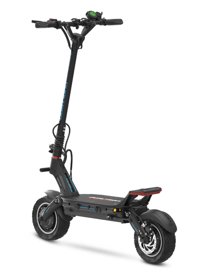 TROTTINETTE ÉLECTRIQUE DUALTRON VICTOR LUXURY (60V 30AH - 60V 24AH) – Image 6