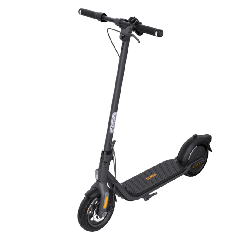 TROTTINETTE ÉLECTRIQUE NINEBOT F2 E - BY SEGWAY – Image 9