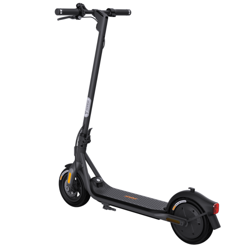 TROTTINETTE ÉLECTRIQUE NINEBOT F2 E - BY SEGWAY – Image 8