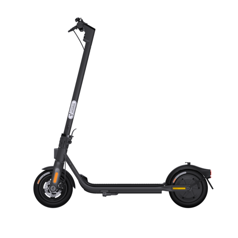 TROTTINETTE ÉLECTRIQUE NINEBOT F2 E - BY SEGWAY