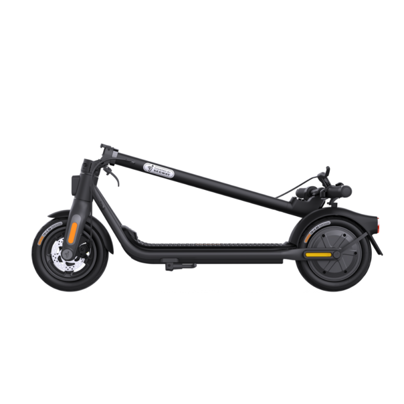 TROTTINETTE ÉLECTRIQUE NINEBOT F2 E - BY SEGWAY – Image 6