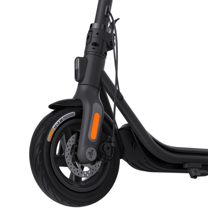 TROTTINETTE ÉLECTRIQUE NINEBOT F2 E - BY SEGWAY – Image 4