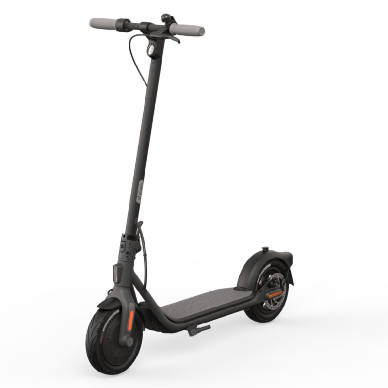 TROTTINETTE ÉLECTRIQUE NINEBOT F25E II – Image 7