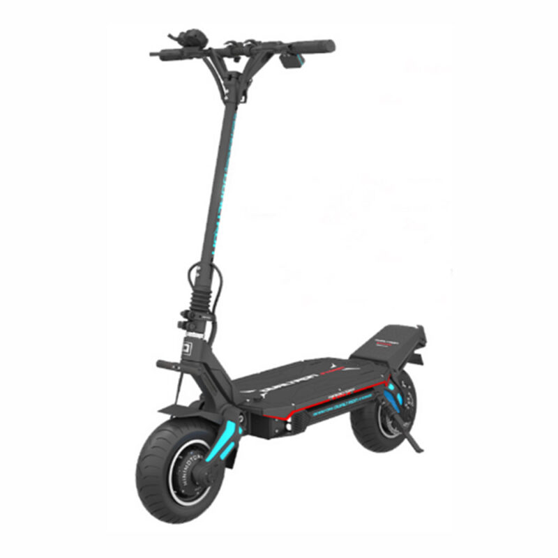 TROTTINETTE ELECTRIQUE DUALTRON STORM LTD - 12 POUCES (84V 45AH) – Image 5