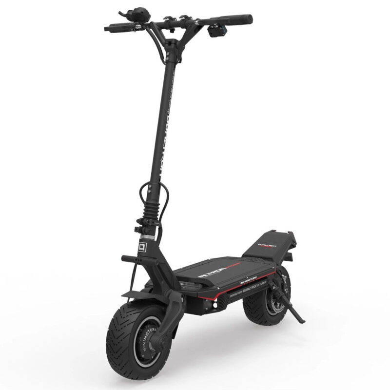 TROTTINETTE ELECTRIQUE DUALTRON STORM - 11 POUCES (72V 35AH) – Image 4