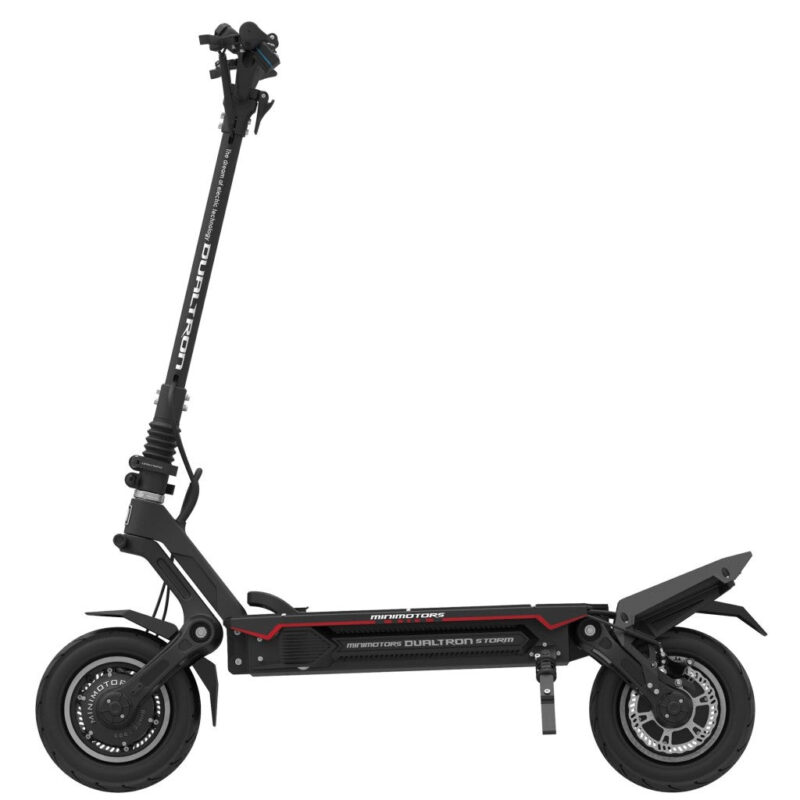 TROTTINETTE ELECTRIQUE DUALTRON STORM - 11 POUCES (72V 35AH)