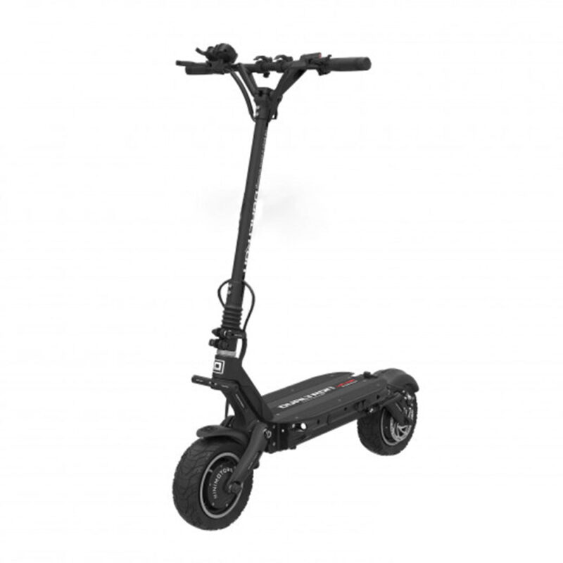 TROTTINETTE ELECTRIQUE DUALTRON VICTOR - 10 POUCES (60V 21AH, 24AH, 30AH)