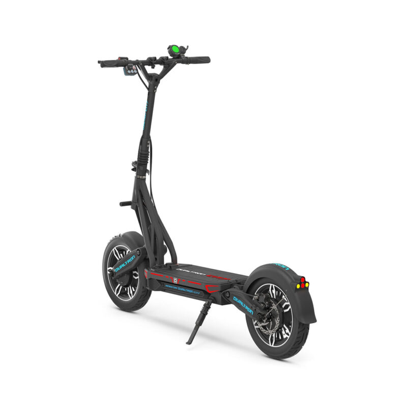 TROTTINETTE ÉLECTRIQUE DUALTRON CITY – Image 2