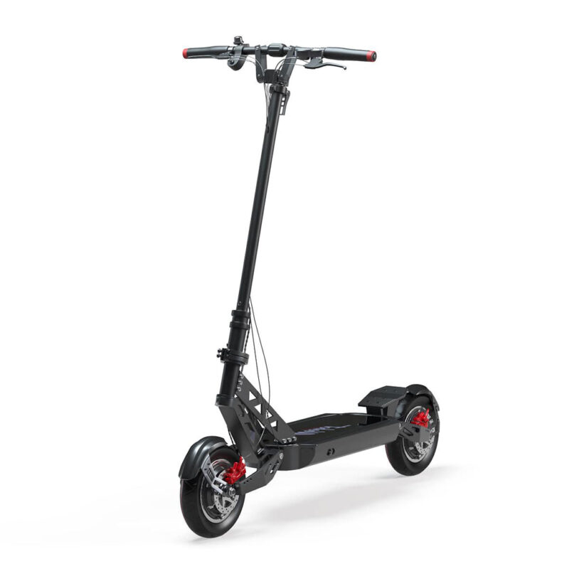 TROTTINETTE ELECTRIQUE WEEBOT ZEPHYR - 10 POUCES ( 52V 18AH - 52V 22AH ) – Image 9