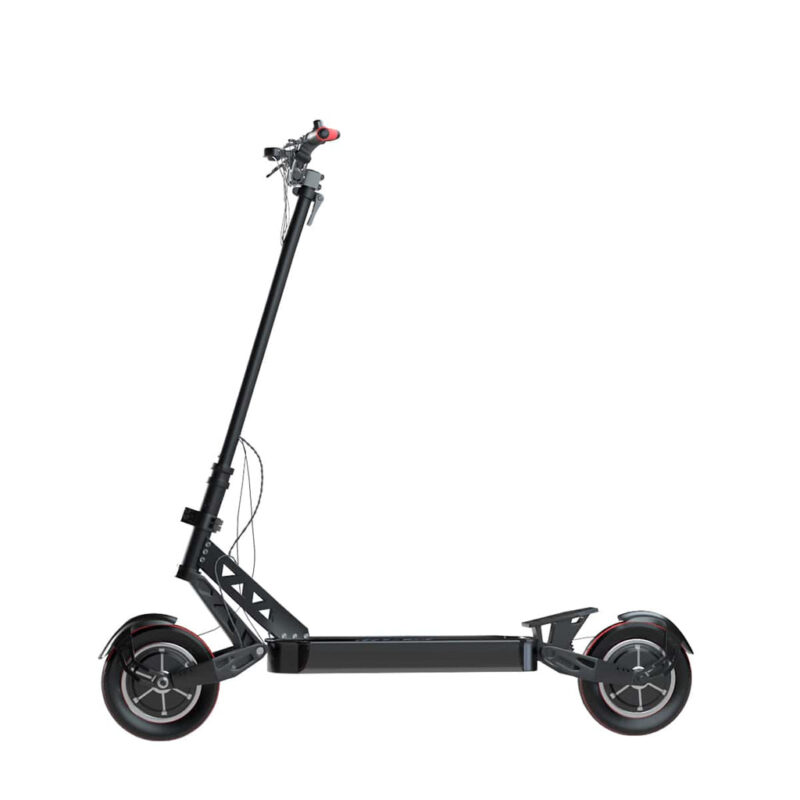 TROTTINETTE ELECTRIQUE WEEBOT ZEPHYR - 10 POUCES ( 52V 18AH - 52V 22AH )