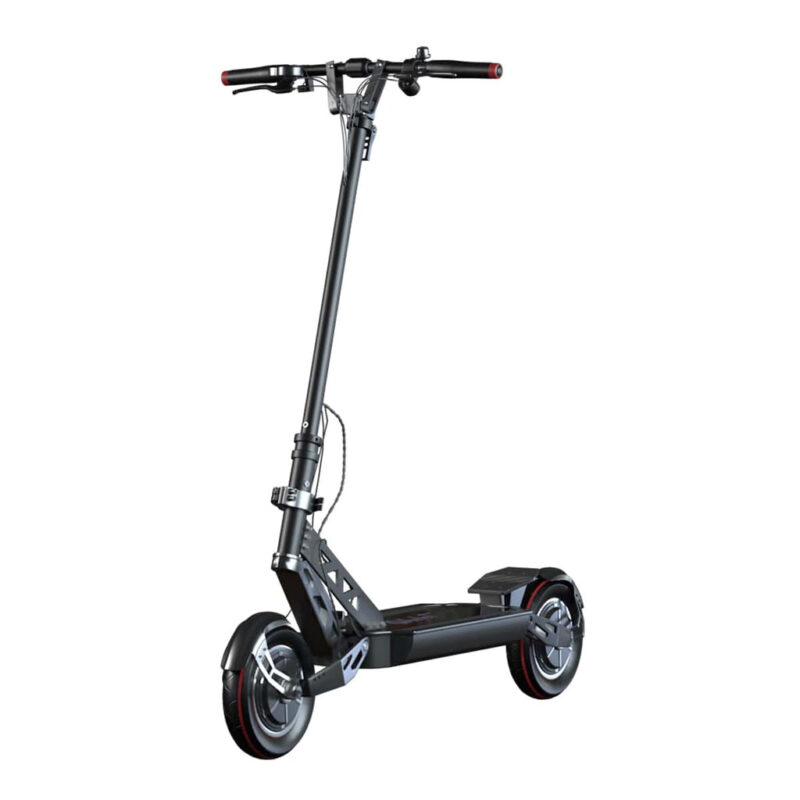 TROTTINETTE ELECTRIQUE WEEBOT ZEPHYR - 10 POUCES ( 52V 18AH - 52V 22AH ) – Image 3